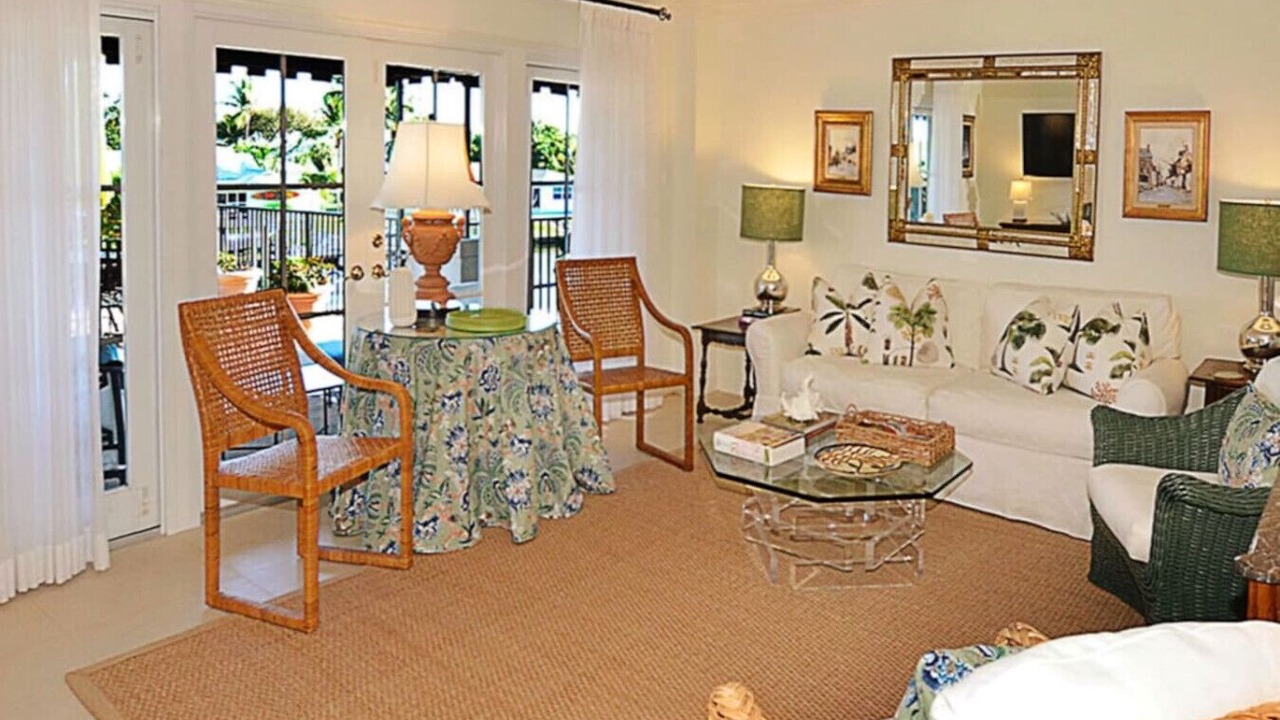 Photo of Livingroom in Vero Beach