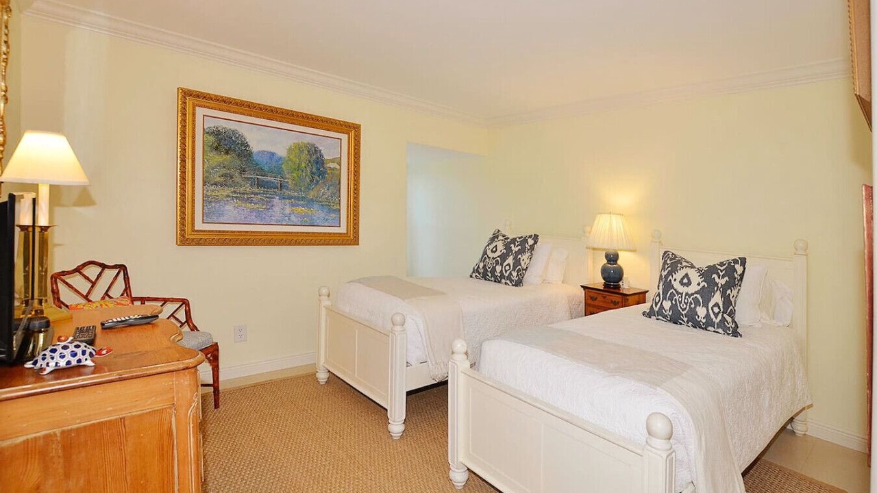 Photo of Bedroom in Vero Beach