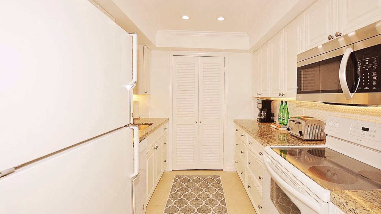 Photo of Kitchen in Vero Beach