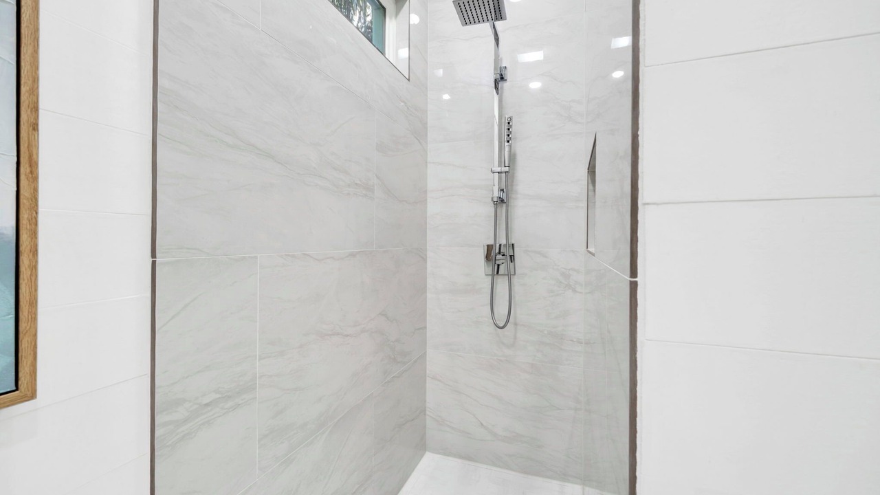 Photo of Bathroom in Scenic Gulf Drive