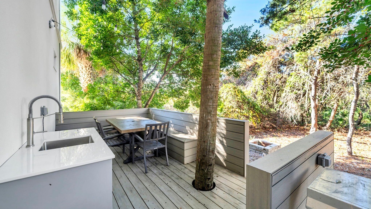 Photo of Outdoor in Scenic Gulf Drive