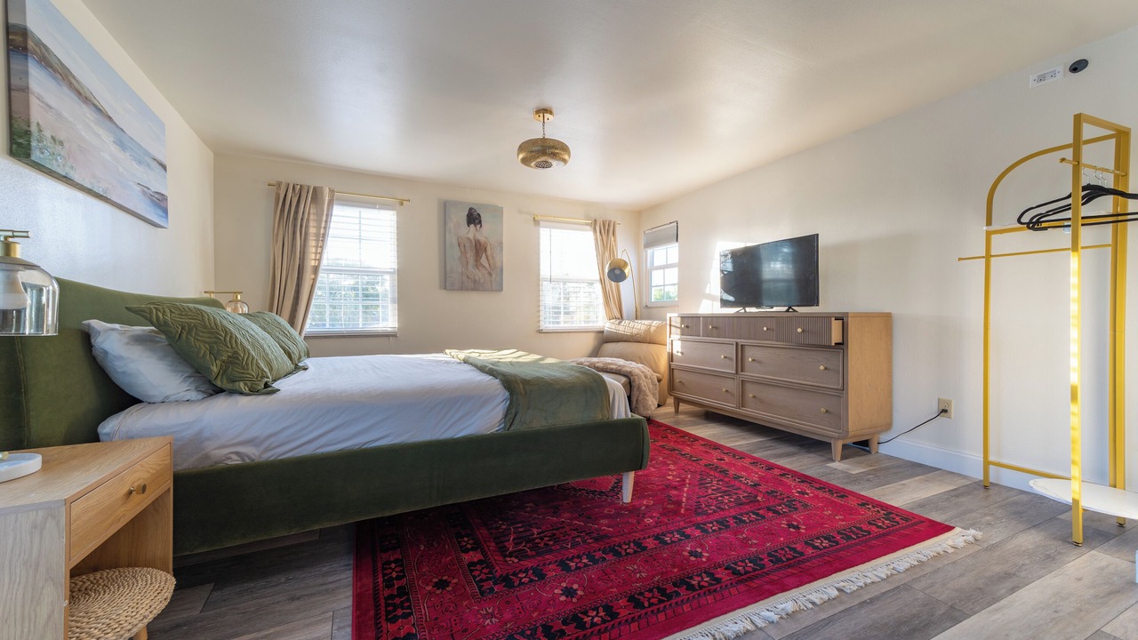 Photo of Bedroom in Bardmoor South