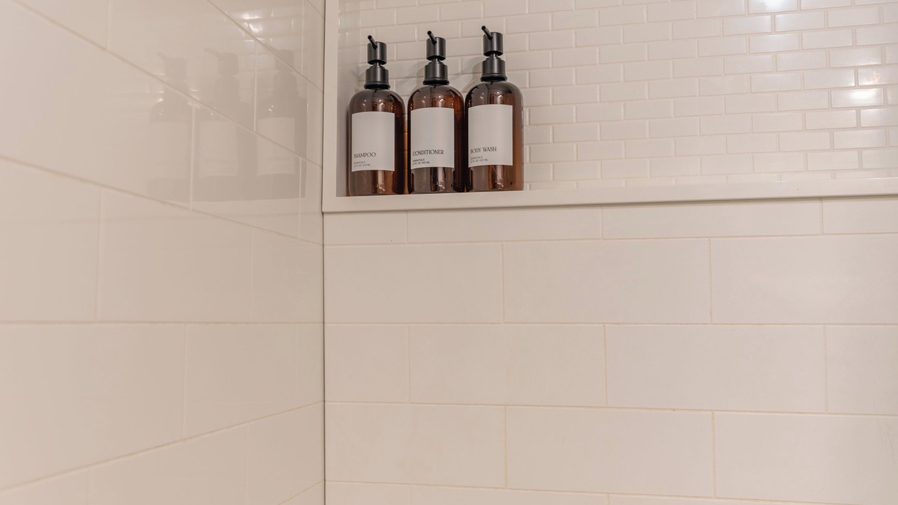 Photo of Bathroom in Bardmoor South