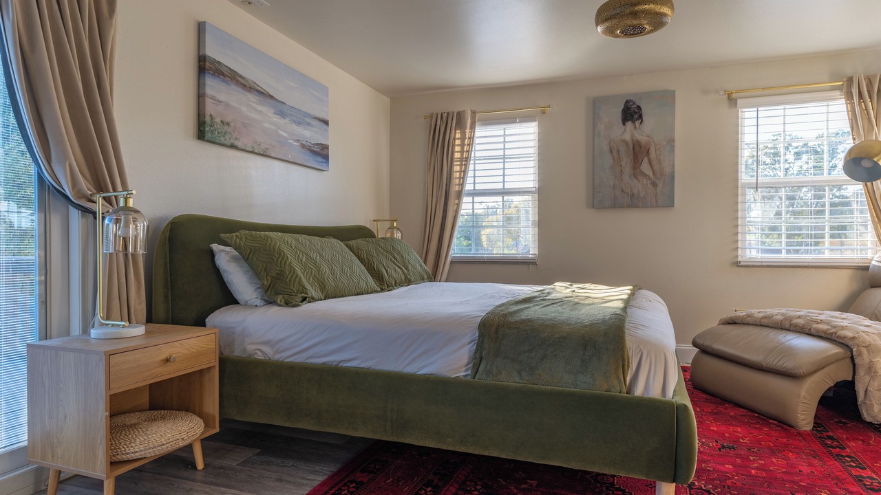 Photo of Bedroom in Bardmoor South