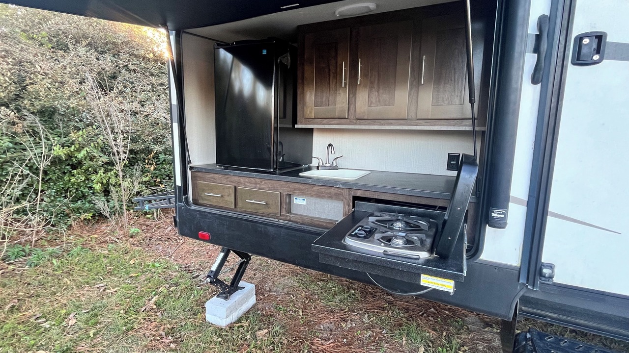 Photo of Outdoor in Douglas