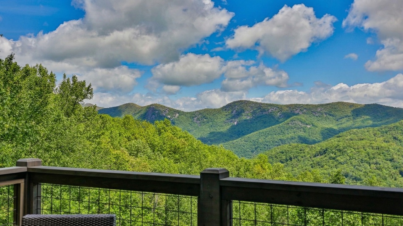 Photo of Outdoor in Scaly Mountain