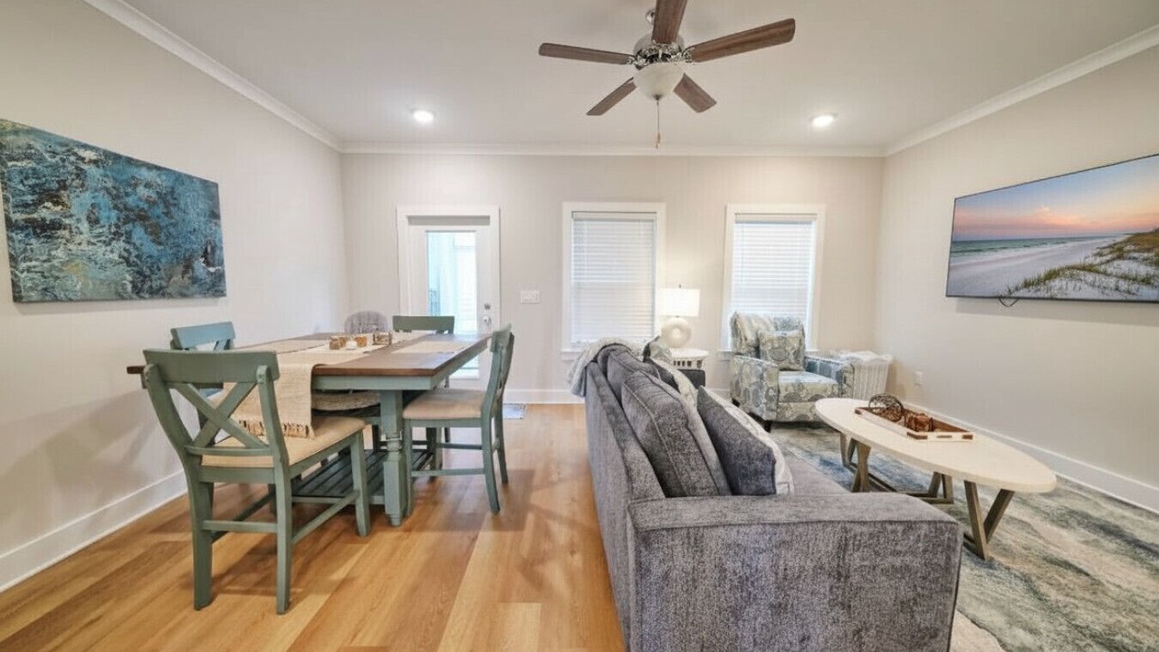 Photo of Livingroom in Panama City Beach