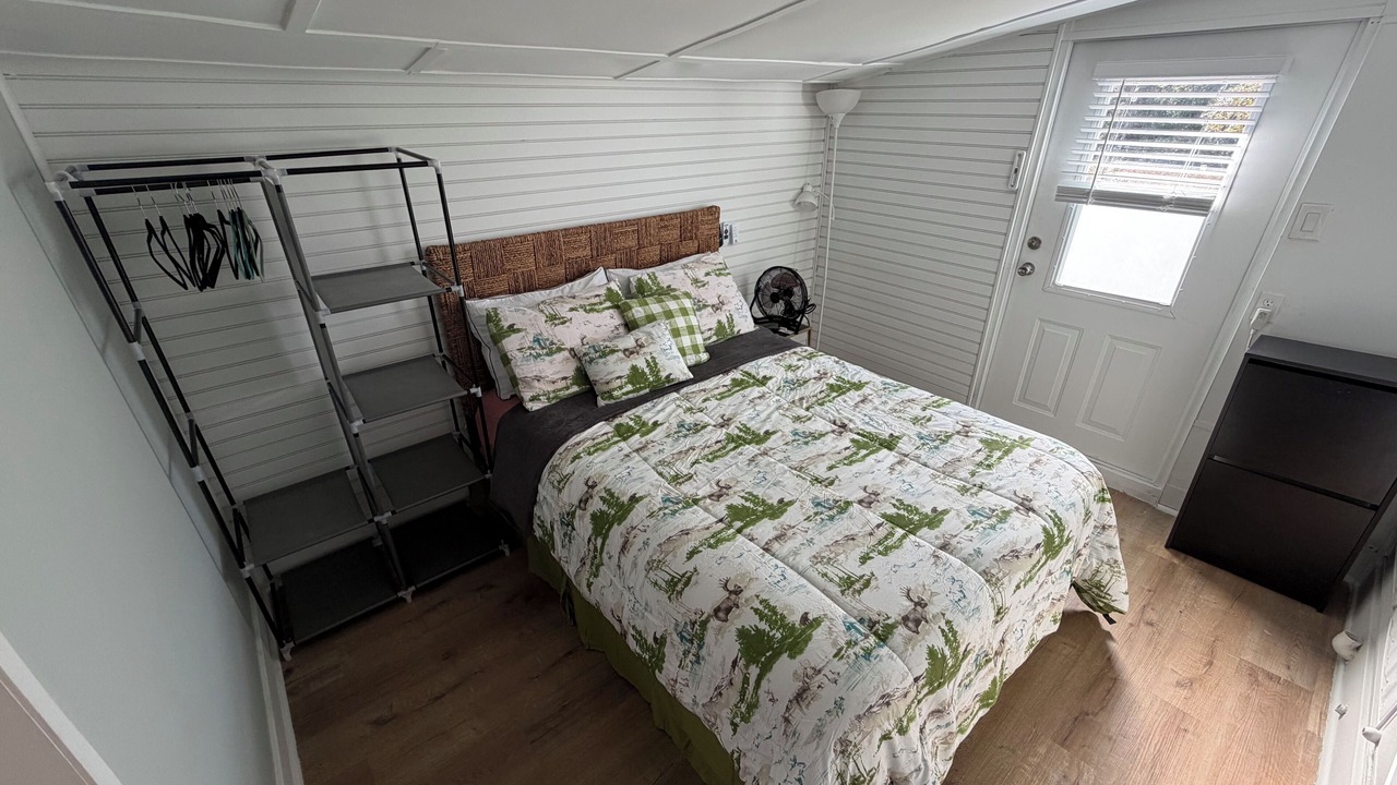 Photo of Bedroom in Venice