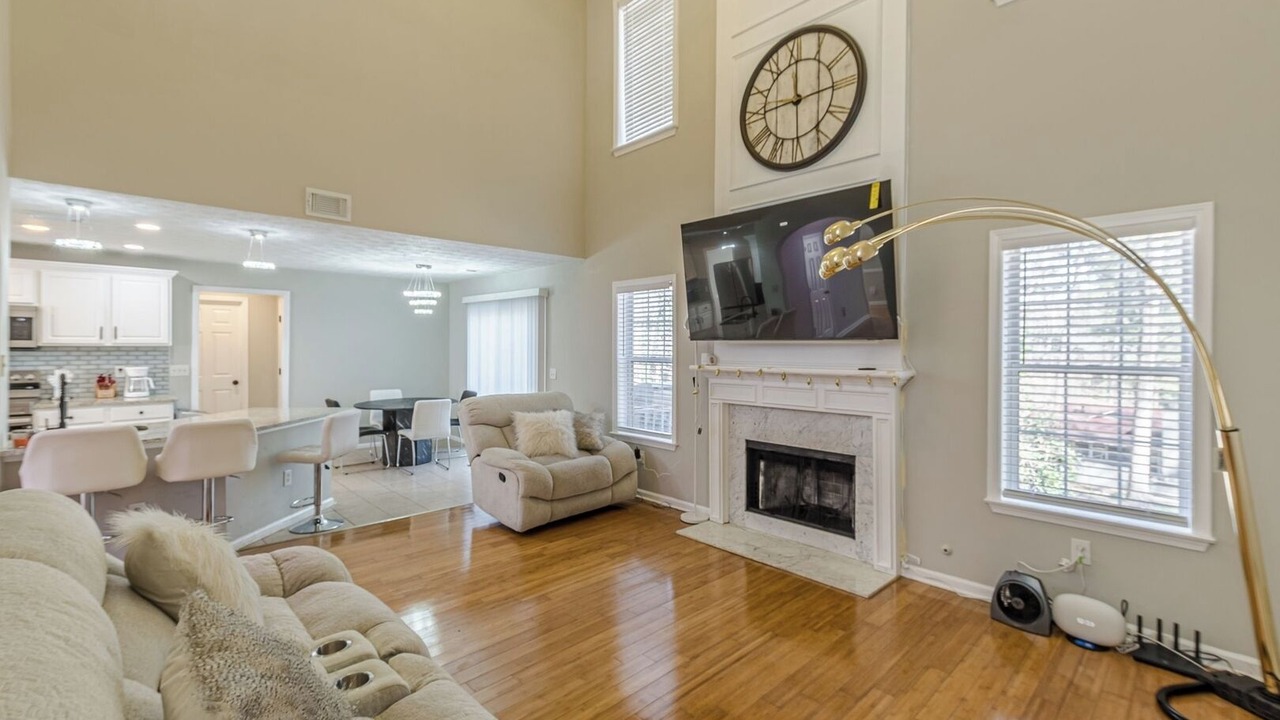 Photo of Livingroom in Clarkdale