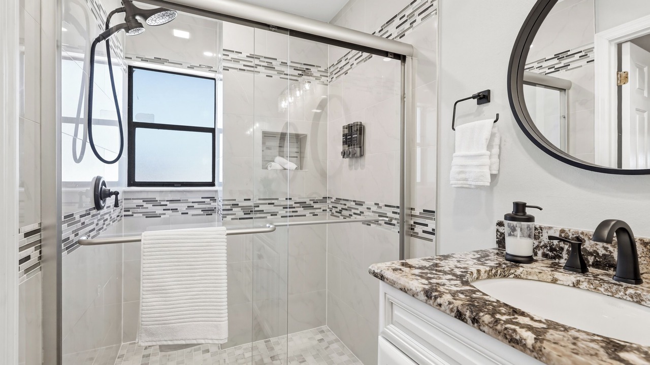 Photo of Bathroom in Lake Sarasota