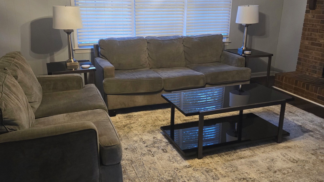 Photo of Livingroom in Easley