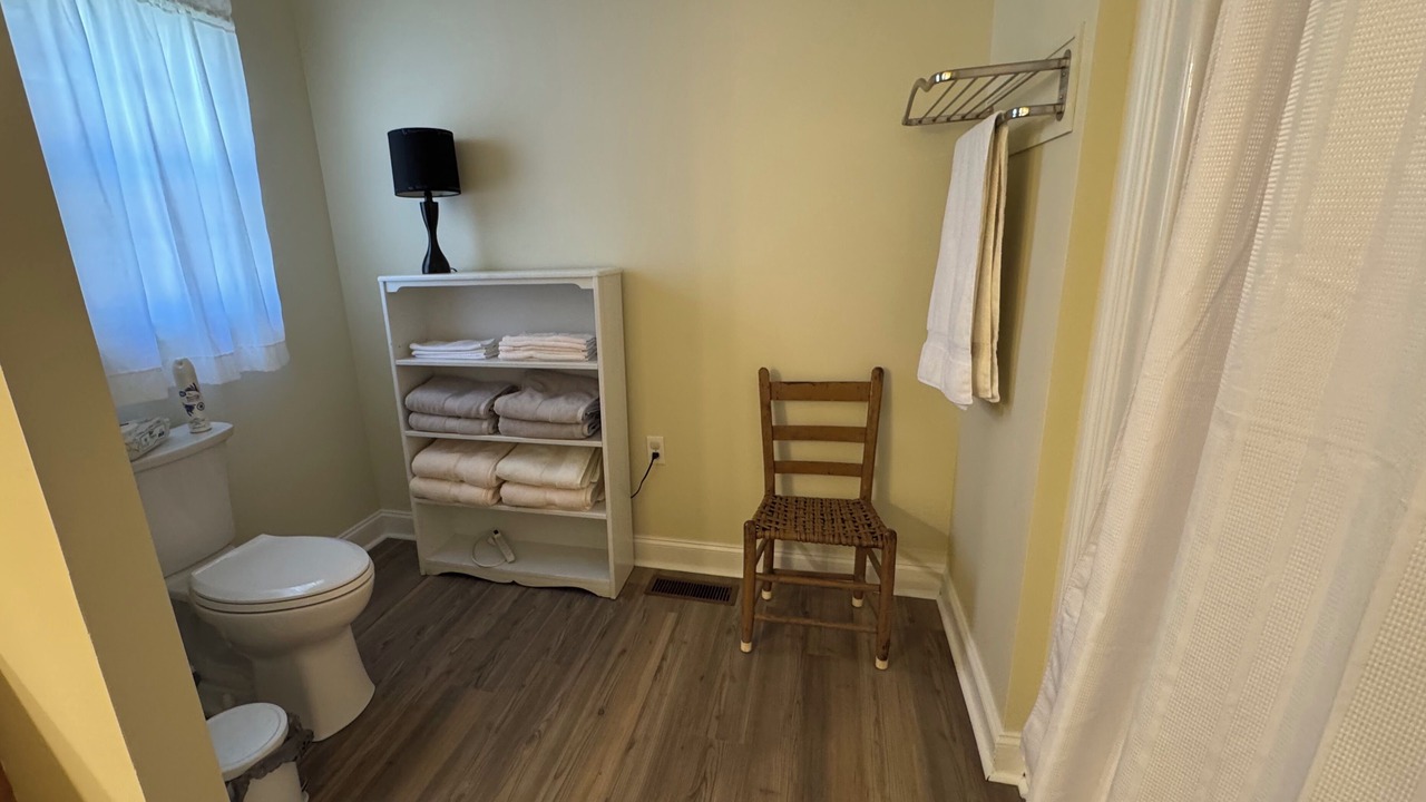 Photo of Bathroom in Athens
