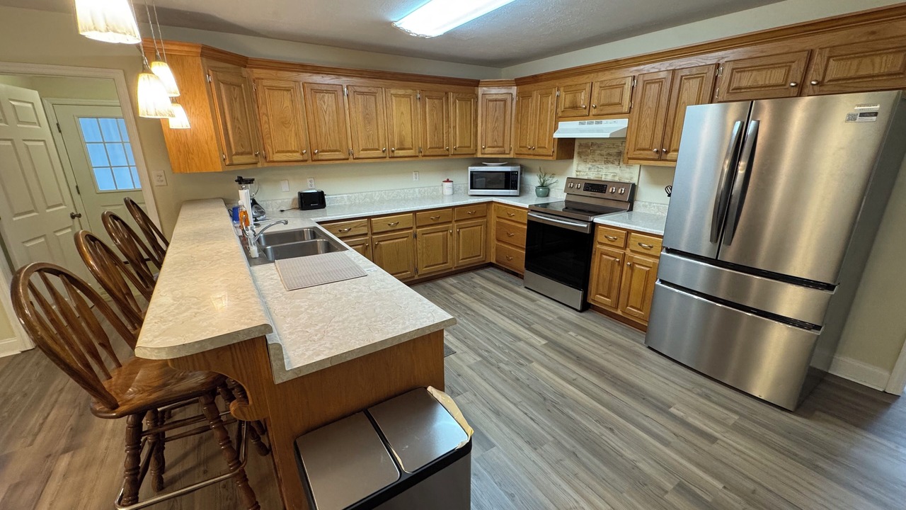 Photo of Kitchen in Athens