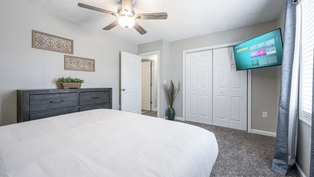Photo of Bedroom in Adairsville