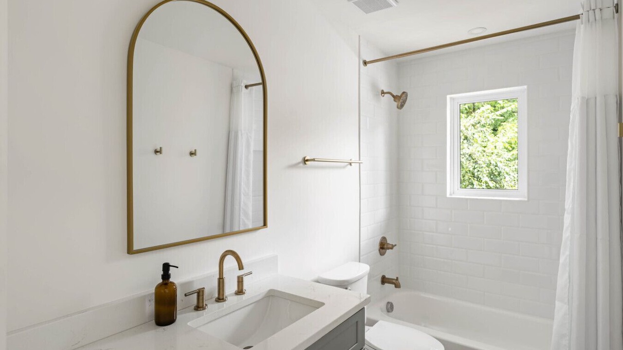 Photo of Bathroom in Edgewood