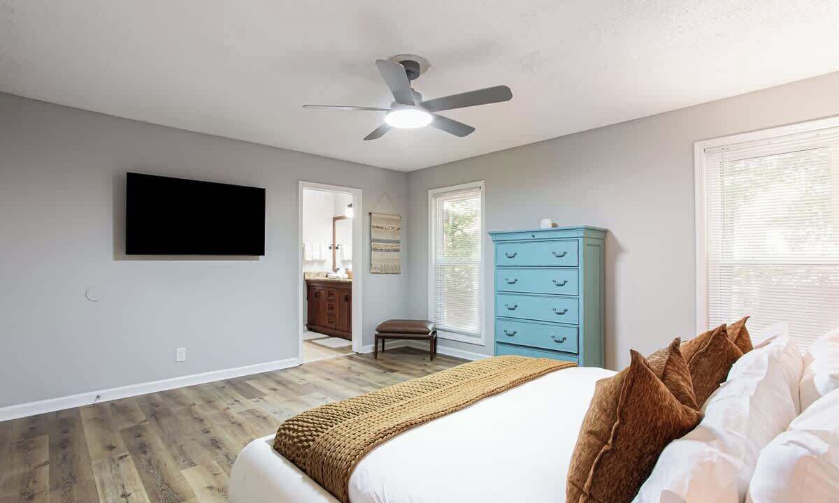 Photo of Bedroom in East Cobb