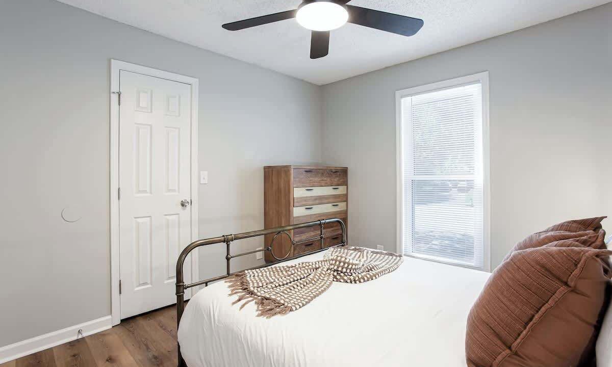 Photo of Bedroom in East Cobb