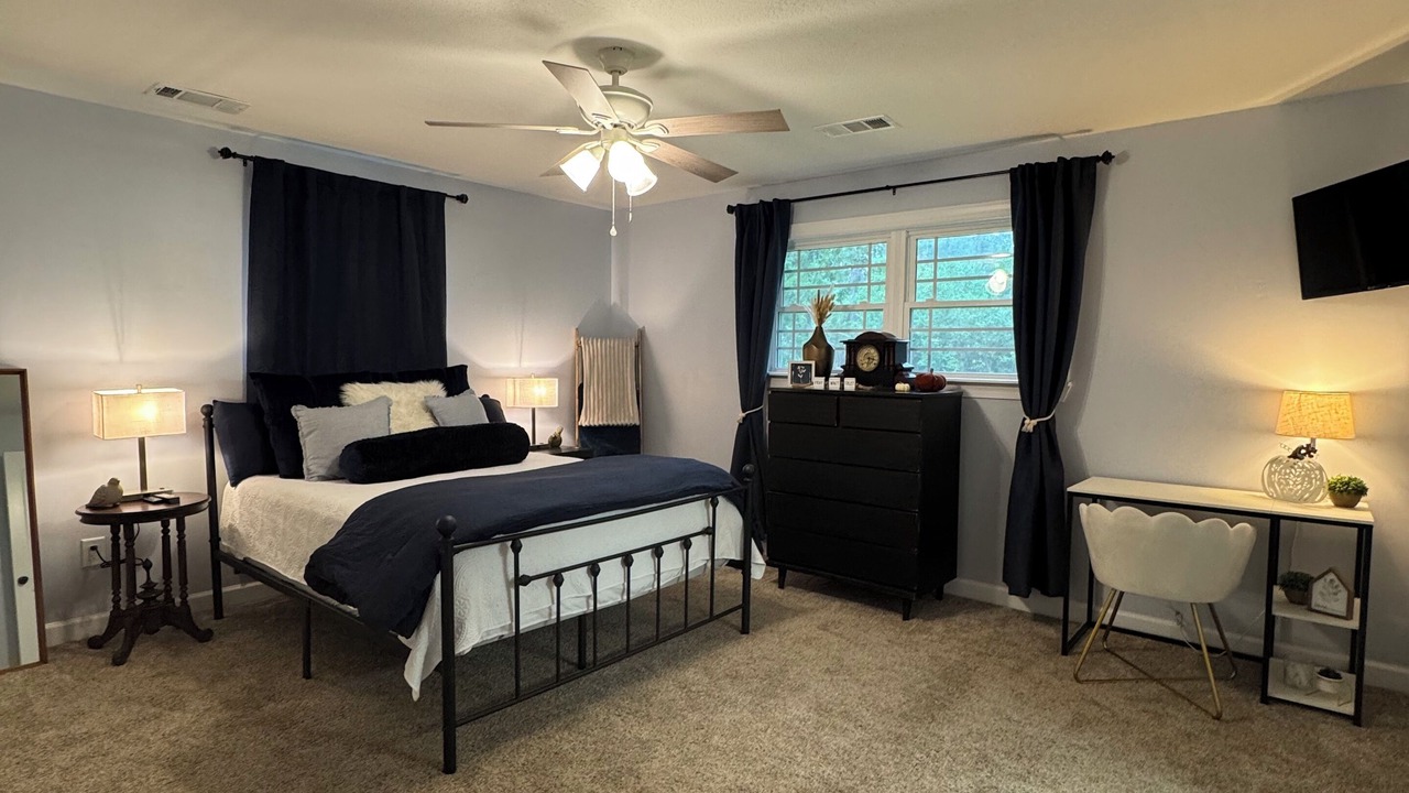 Photo of Bedroom in Reidsville