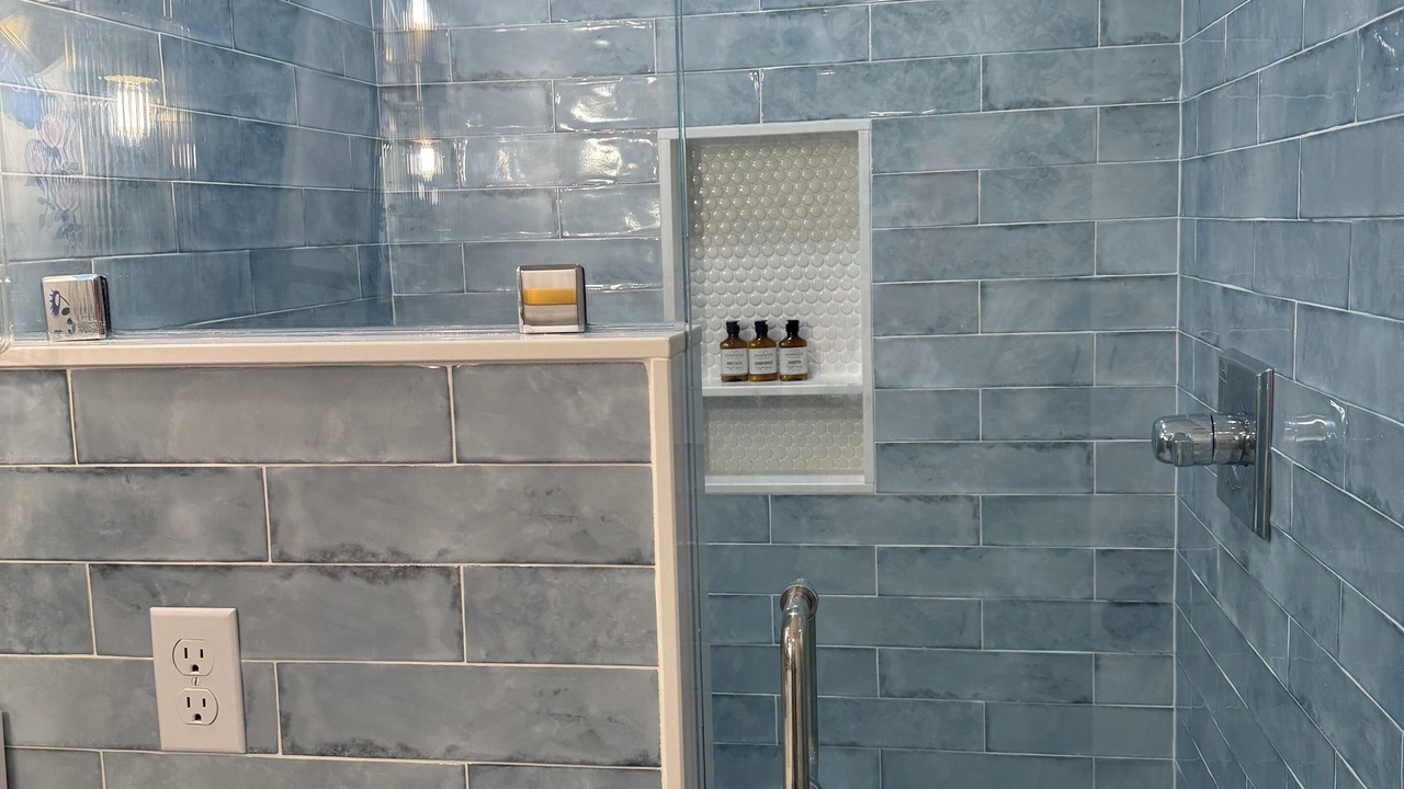 Photo of Bathroom in Collegedale