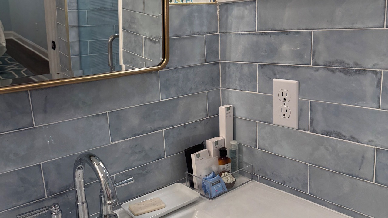 Photo of Bathroom in Collegedale