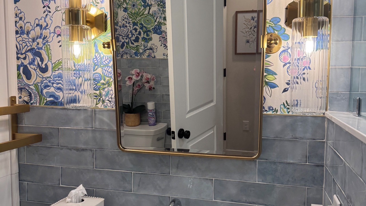 Photo of Bathroom in Collegedale