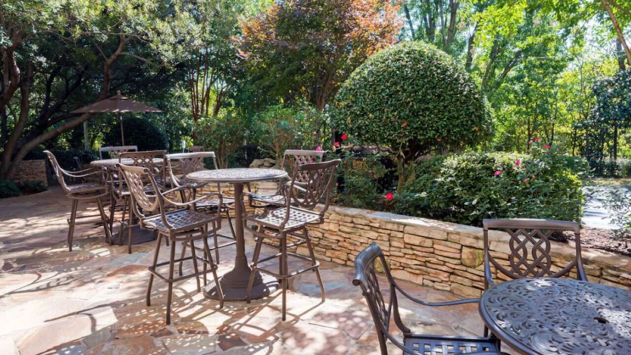 Photo of Outdoor in Hapeville