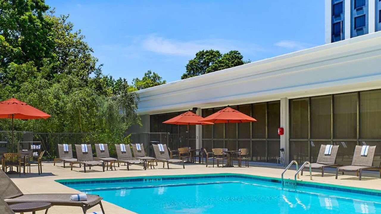 Photo of Outdoor in Hapeville