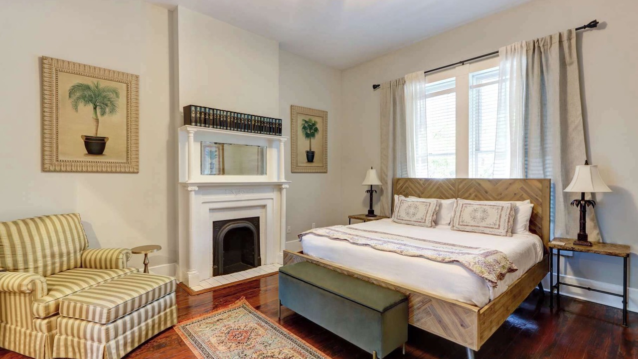 Photo of Bedroom in Dixon Park