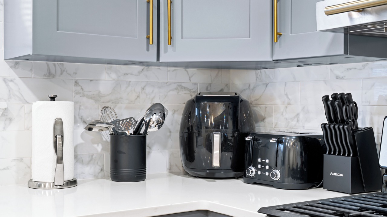 Photo of Kitchen in Stockbridge