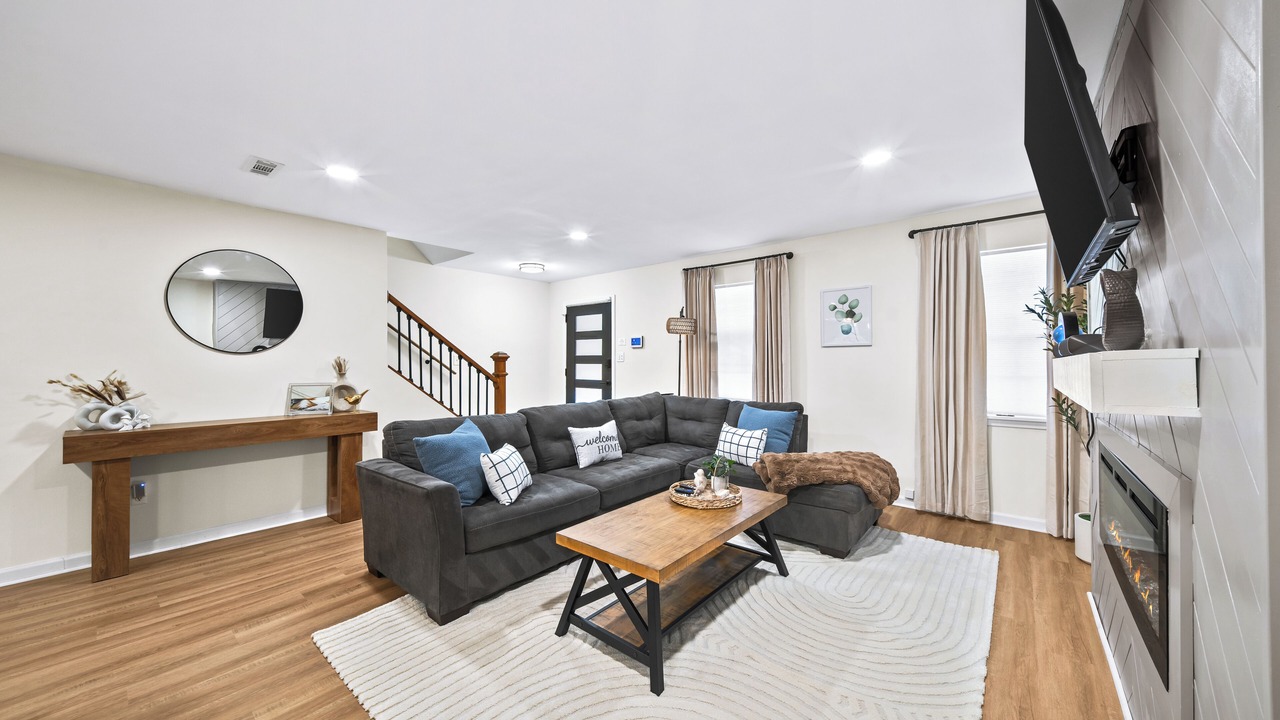 Photo of Livingroom in Stockbridge