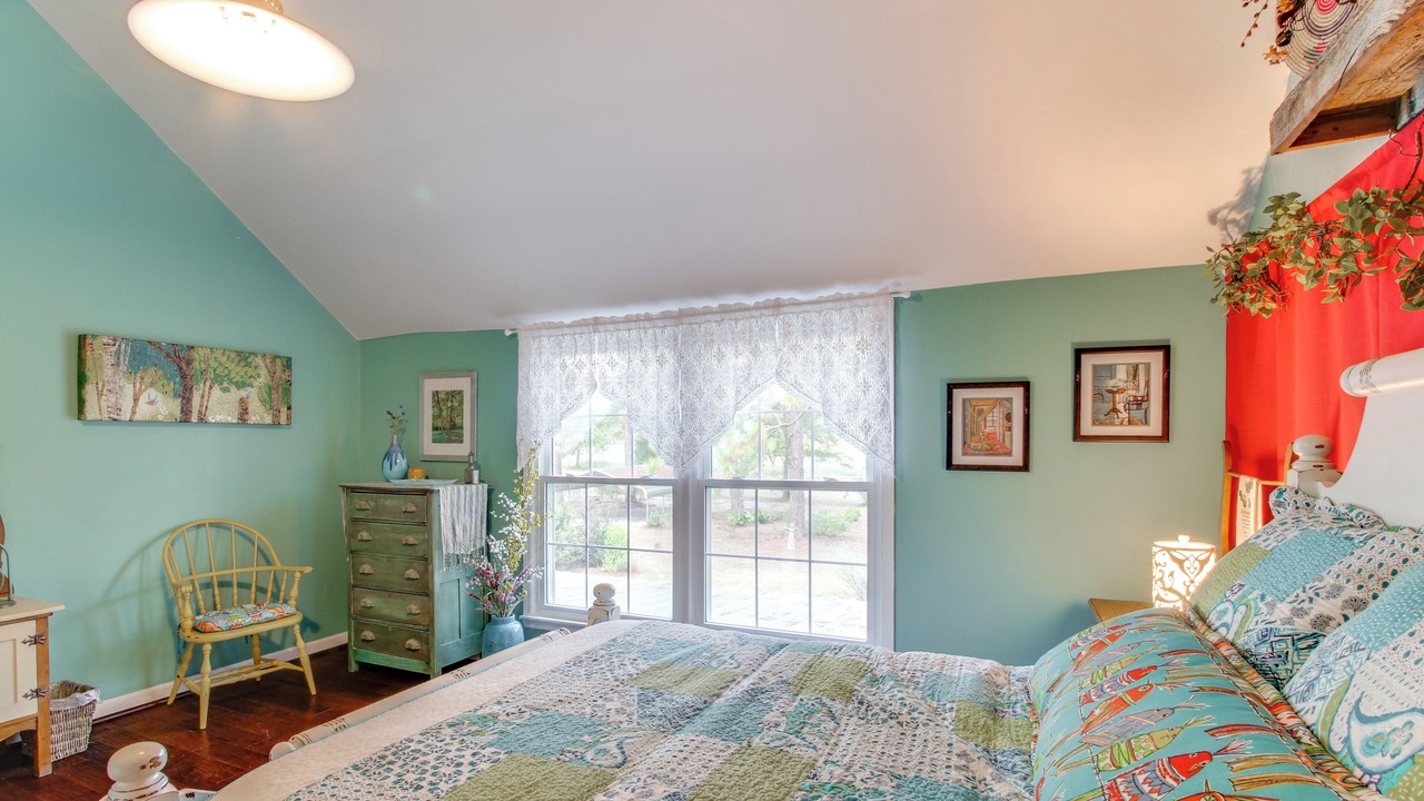 Photo of Bedroom in Ashford