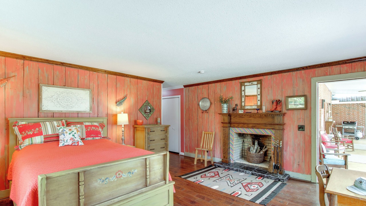 Photo of Bedroom in Ashford