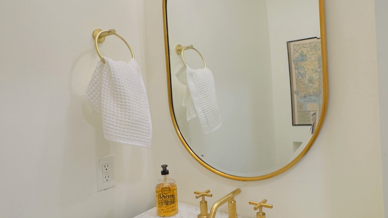 Photo of Bathroom in North Decatur