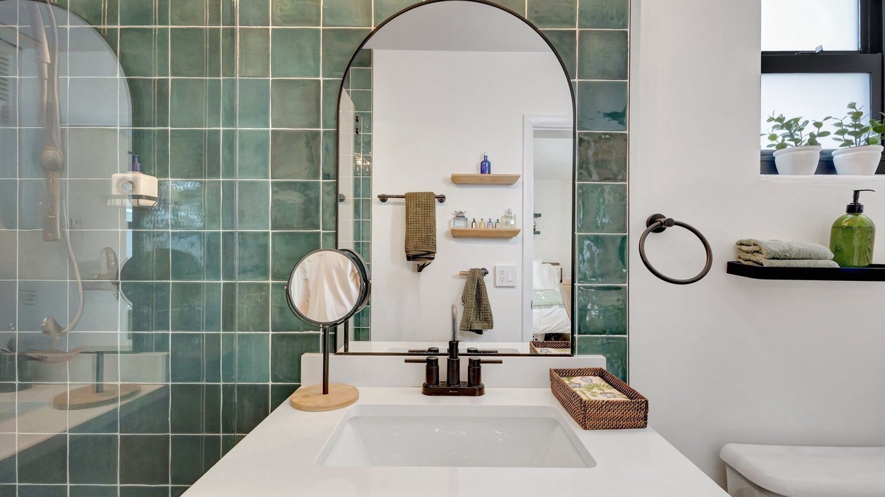 Photo of Bathroom in Southwest