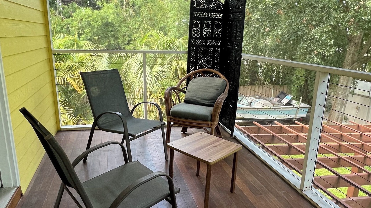 Photo of Outdoor in New Smyrna Beach