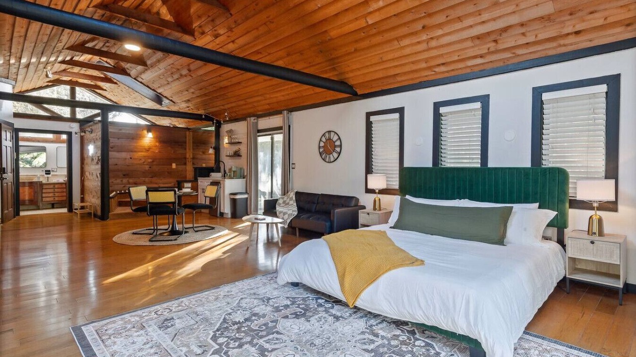 Photo of Bedroom in Kissimmee