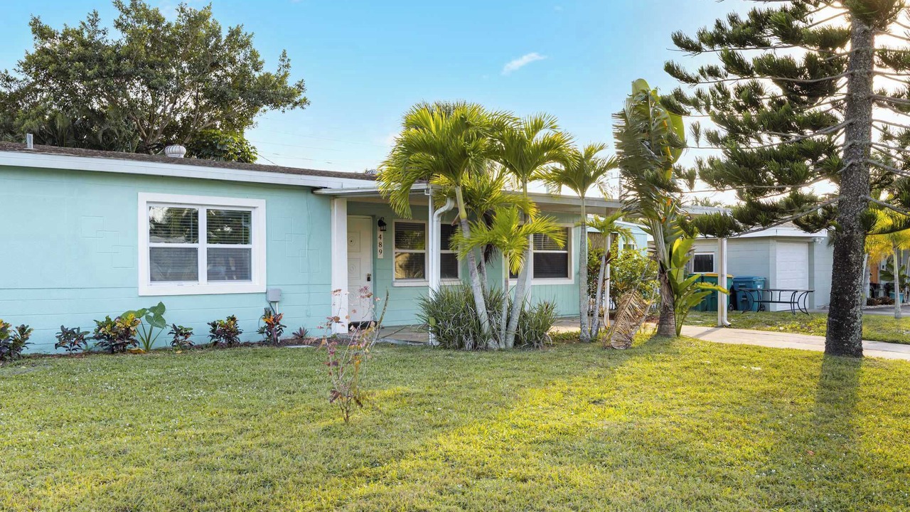 Photo of Outdoor in Merritt Island