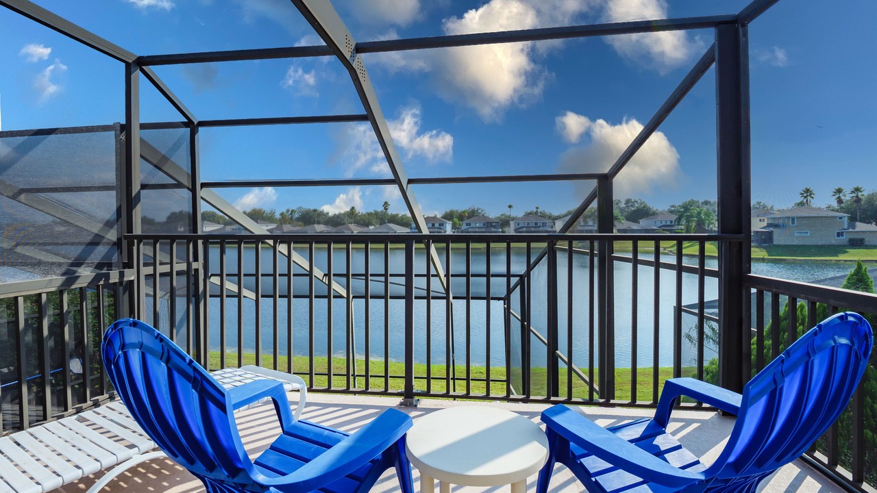 Photo of Outdoor in Sunset Lakes