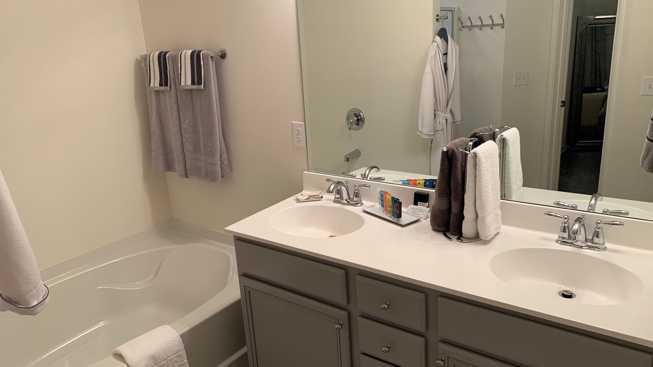 Photo of Bathroom in Belmont
