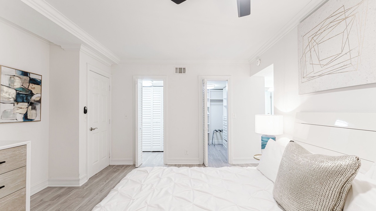 Photo of Bedroom in Boca Raton