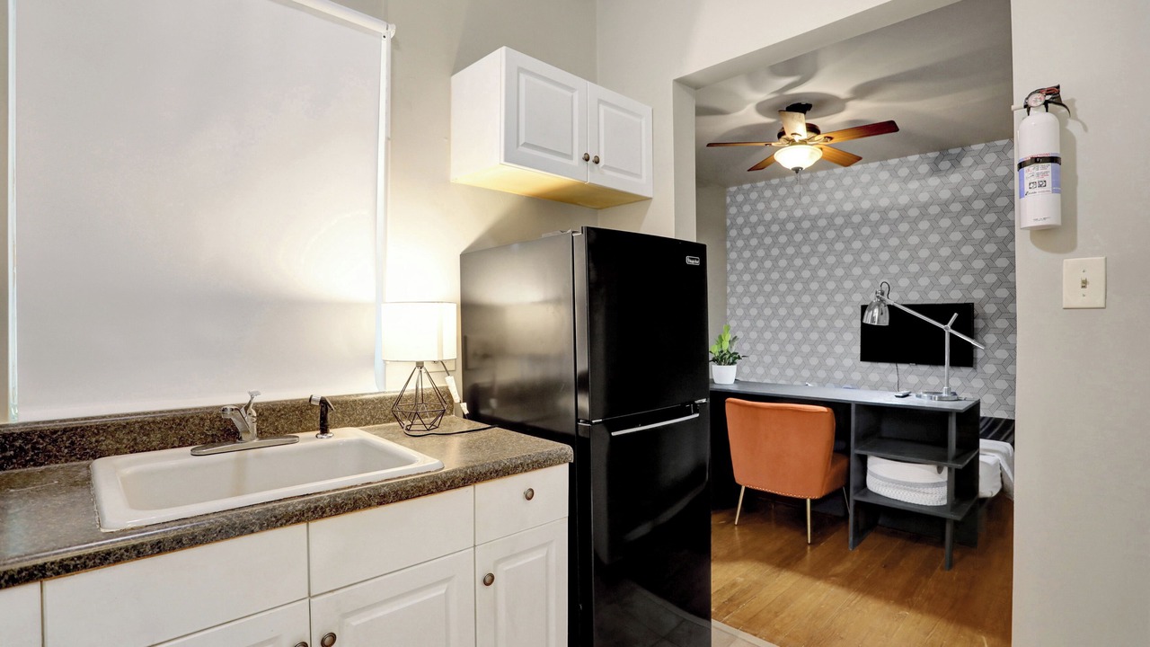 Photo of Kitchen in Midtown