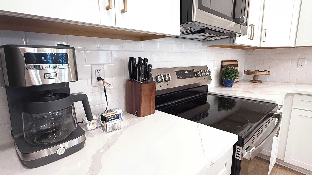 Photo of Kitchen in Oxford