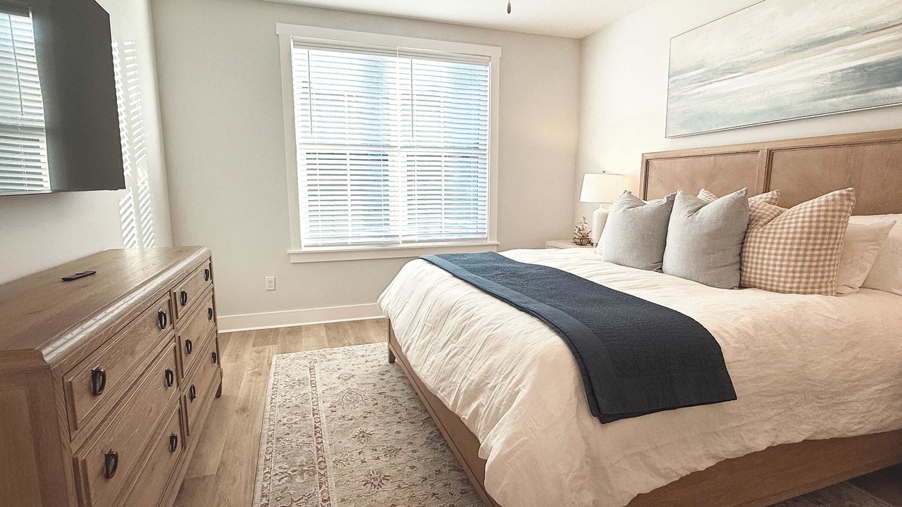 Photo of Bedroom in Oxford