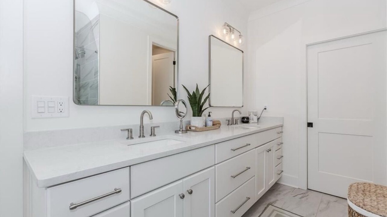 Photo of Bathroom in Sugar Hill