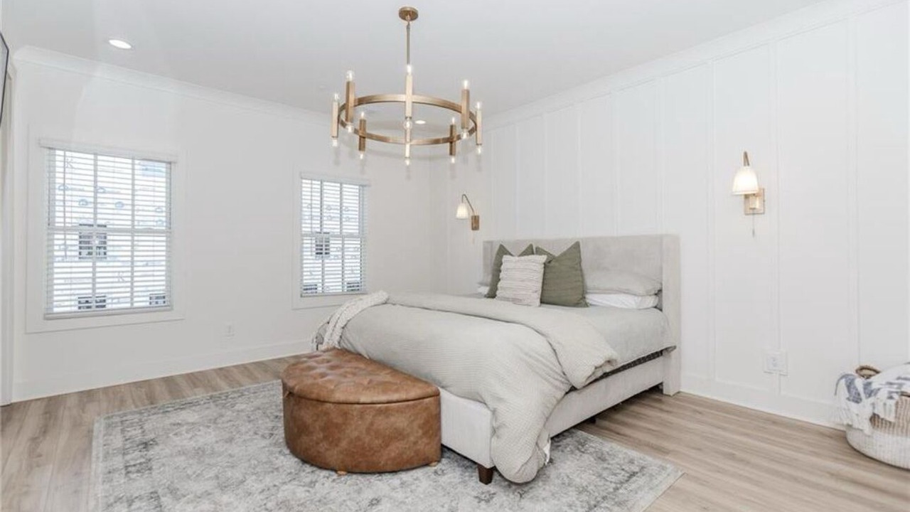 Photo of Bedroom in Sugar Hill