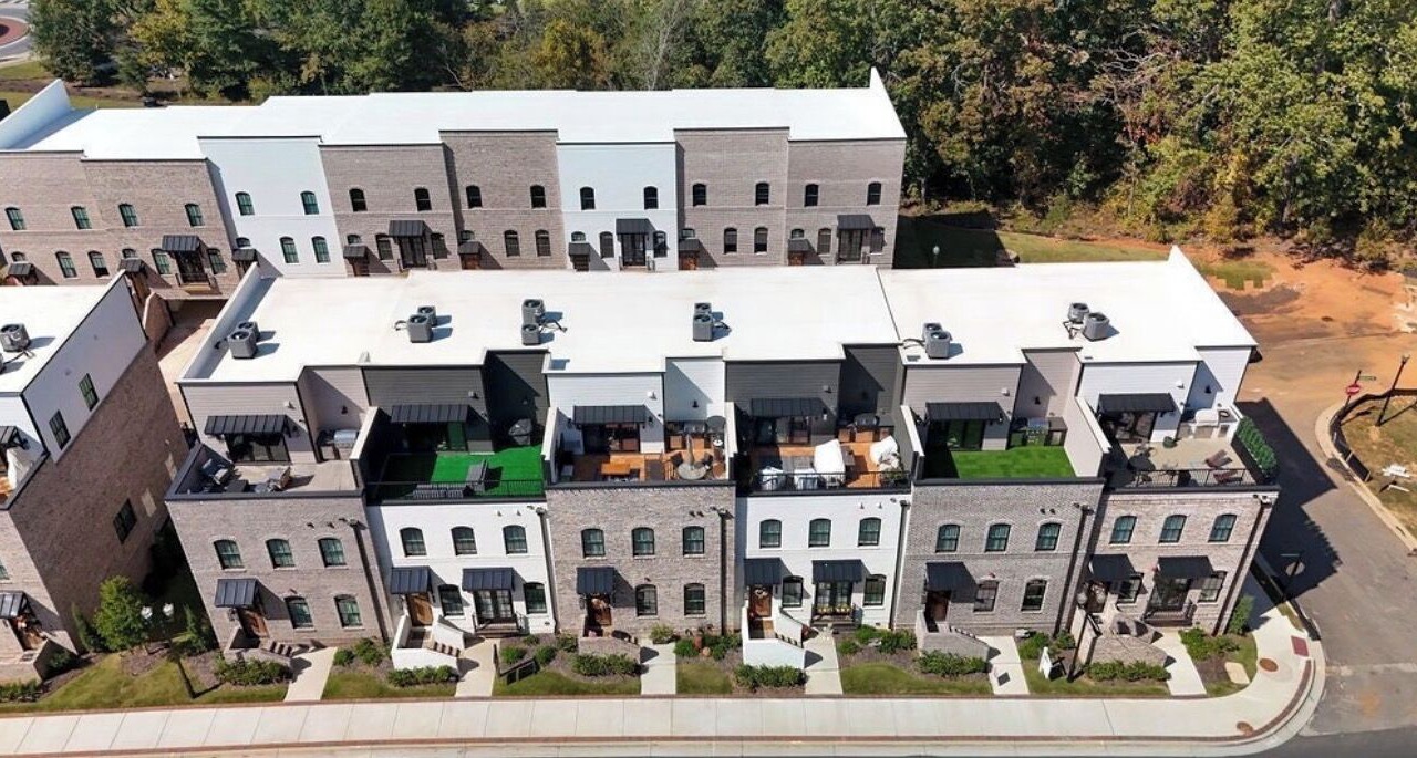 Photo of Outdoor in Sugar Hill
