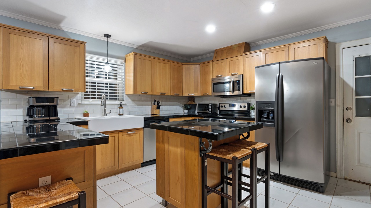 Photo of Kitchen in Killearn Lakes