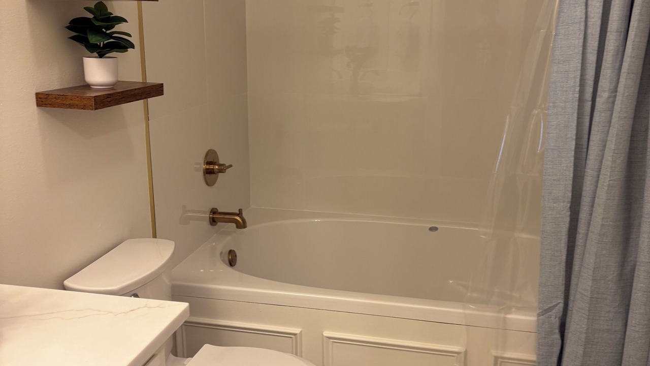 Photo of Bathroom in Jarreau