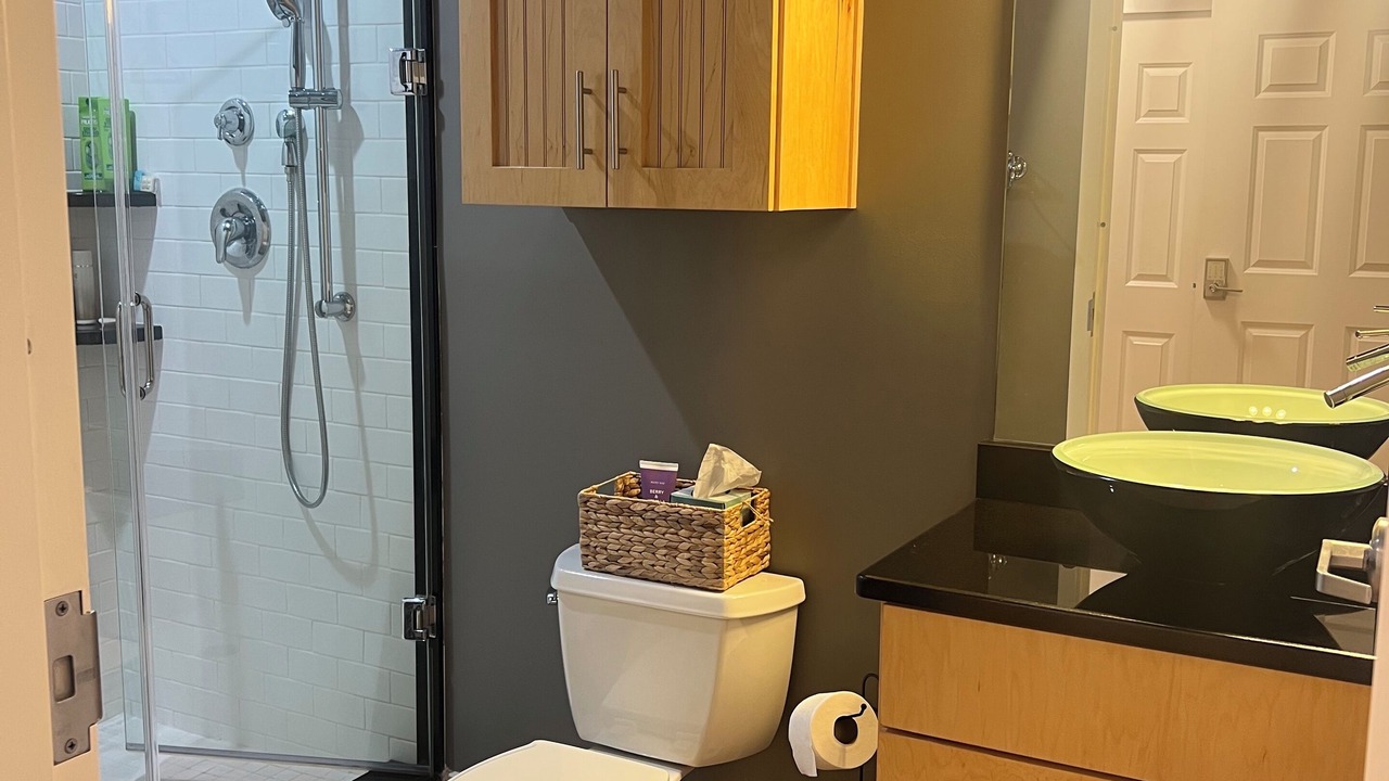 Photo of Bathroom in Clemson