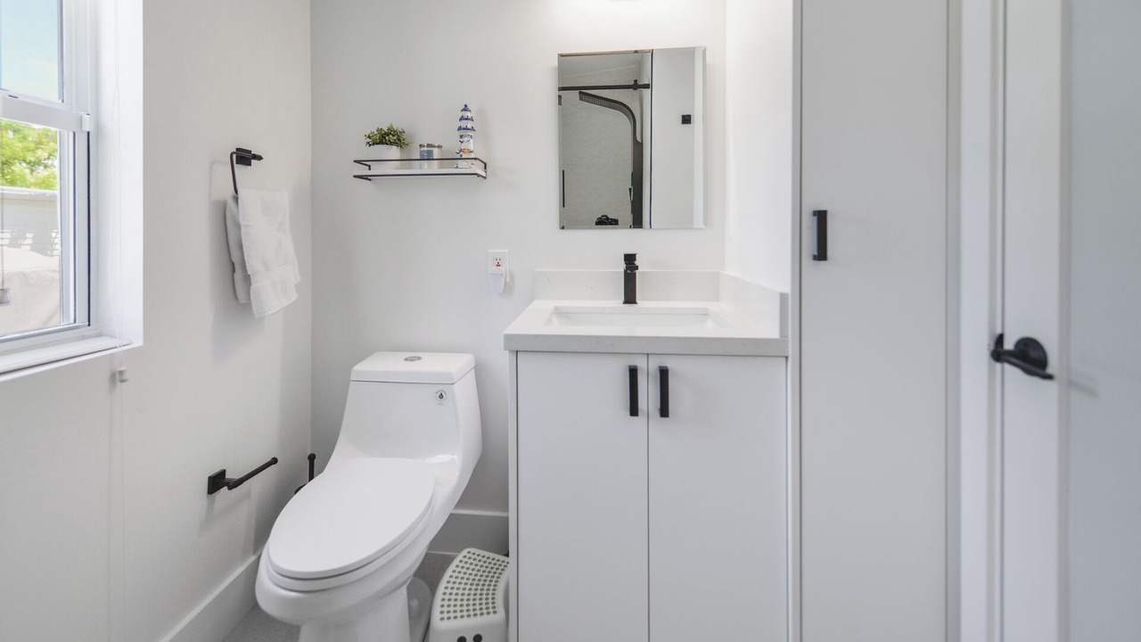 Photo of Bathroom in Sexton Cove Estates